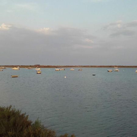 Formosa Leilighet Cabanas De Tavira Eksteriør bilde