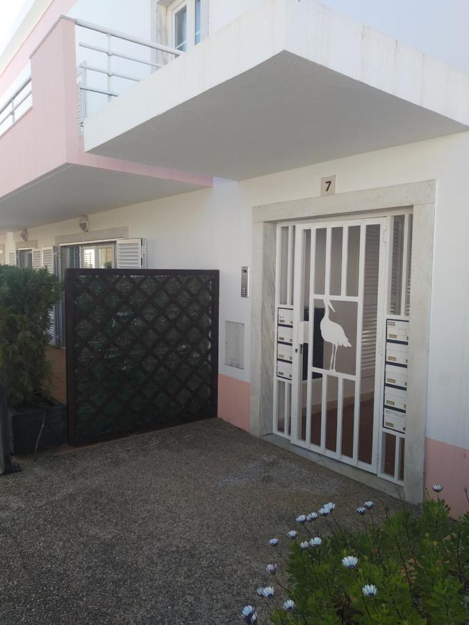 Formosa Leilighet Cabanas De Tavira Eksteriør bilde