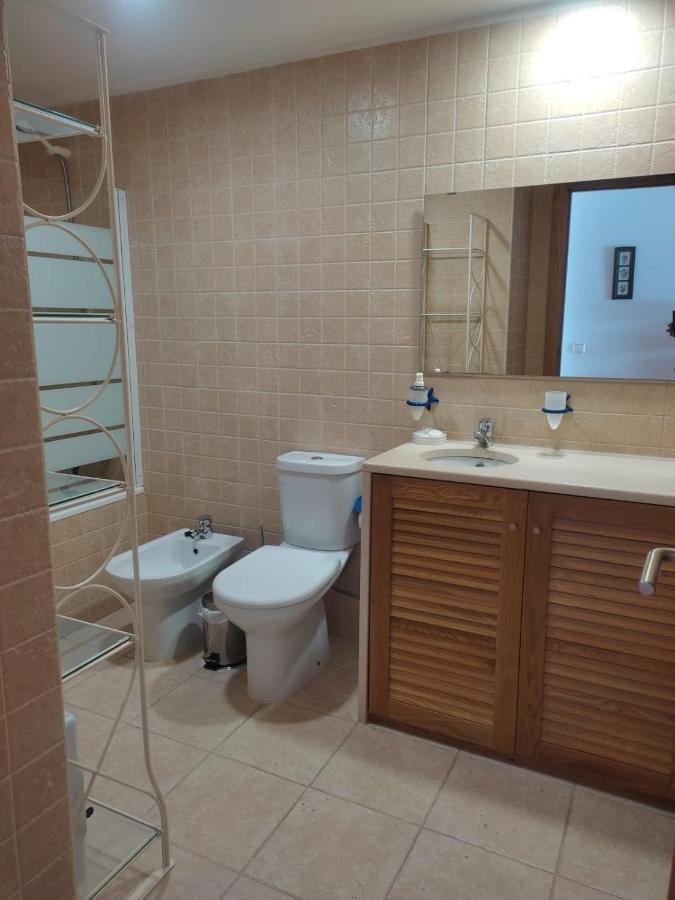 Formosa Leilighet Cabanas De Tavira Eksteriør bilde