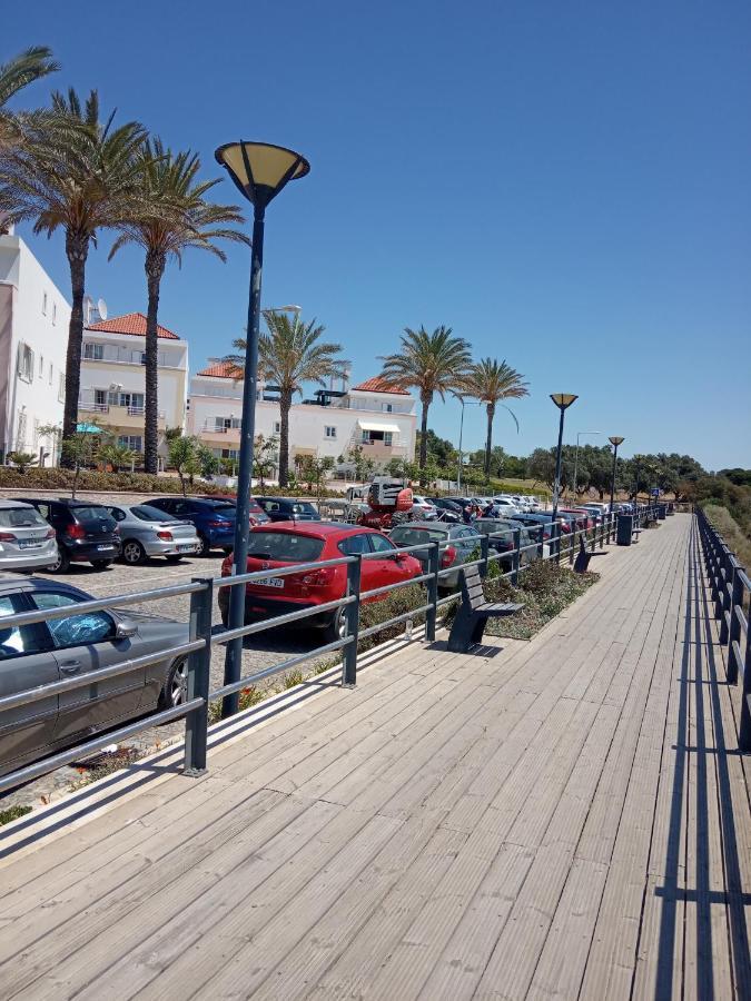 Formosa Leilighet Cabanas De Tavira Eksteriør bilde