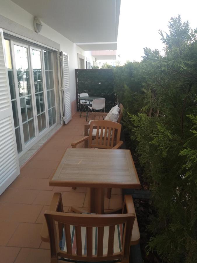 Formosa Leilighet Cabanas De Tavira Eksteriør bilde