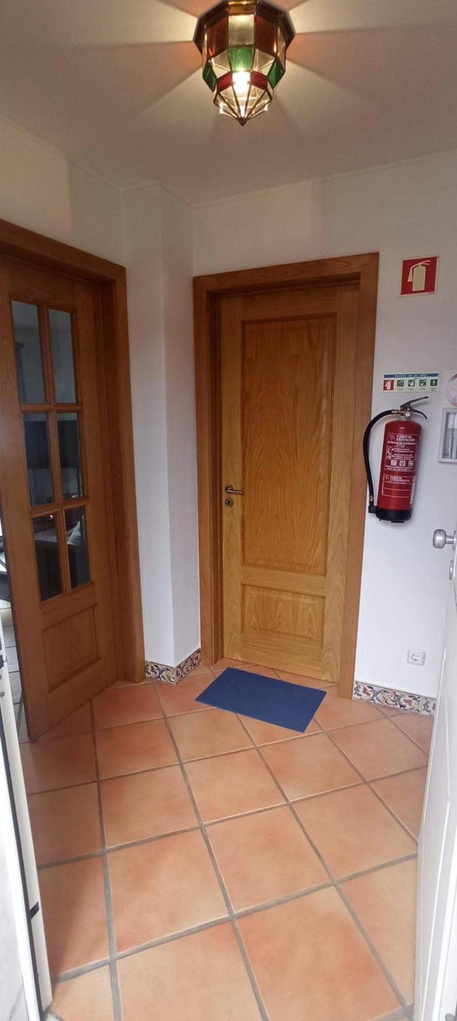 Formosa Leilighet Cabanas De Tavira Eksteriør bilde