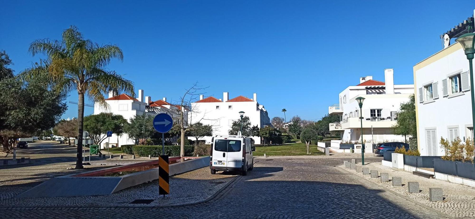 Formosa Leilighet Cabanas De Tavira Eksteriør bilde