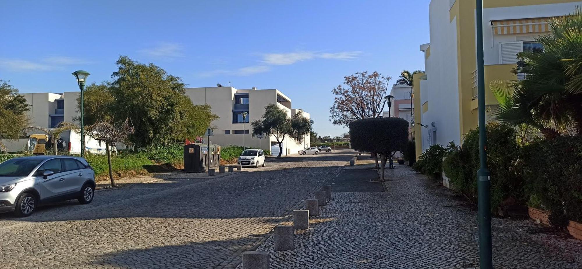 Formosa Leilighet Cabanas De Tavira Eksteriør bilde